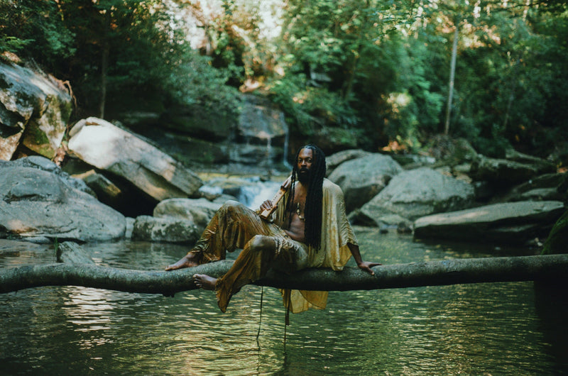 Embracing the Sacred Dance of the Summer Solstice