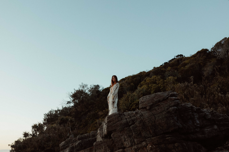 Winter Solstice Meditation