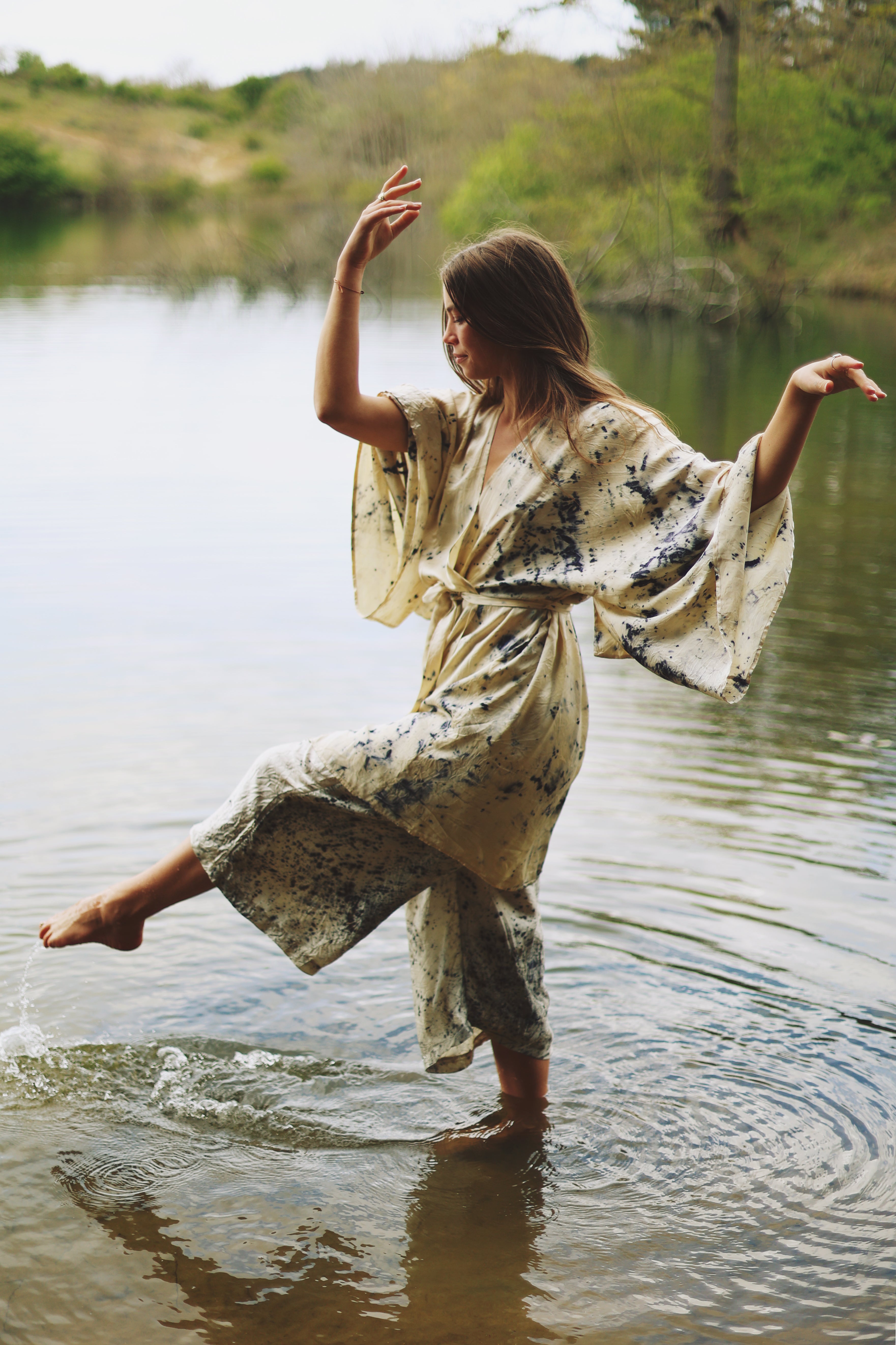 Hrasita Robe
