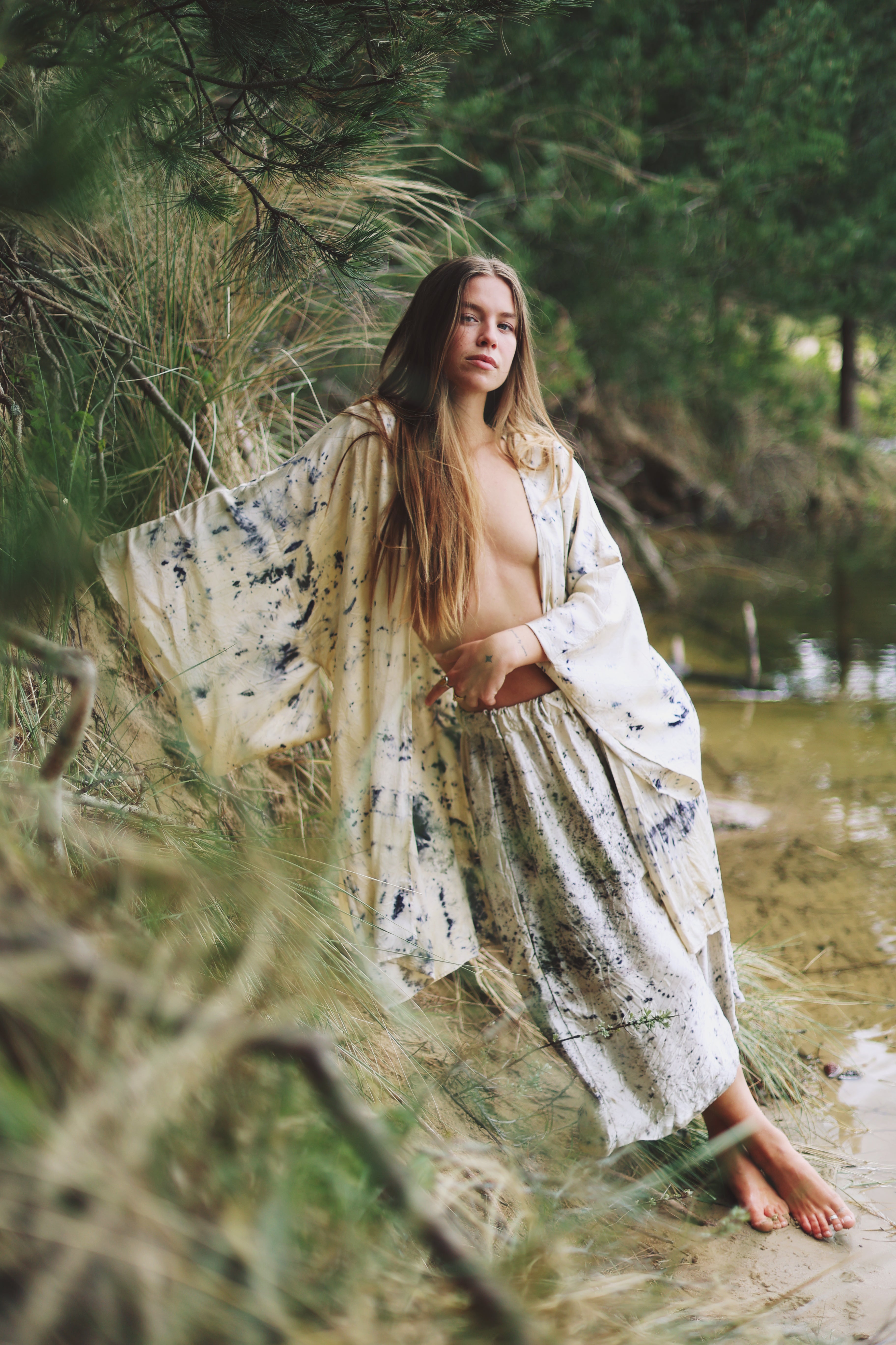 Hrasita Robe