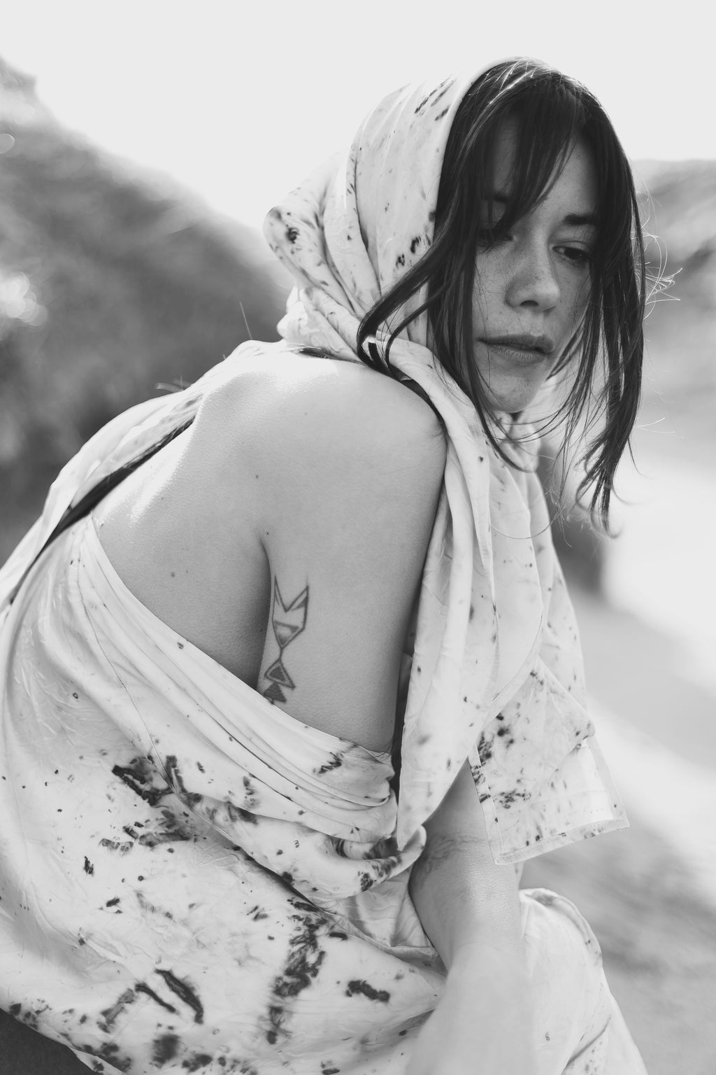 Hair Wrap