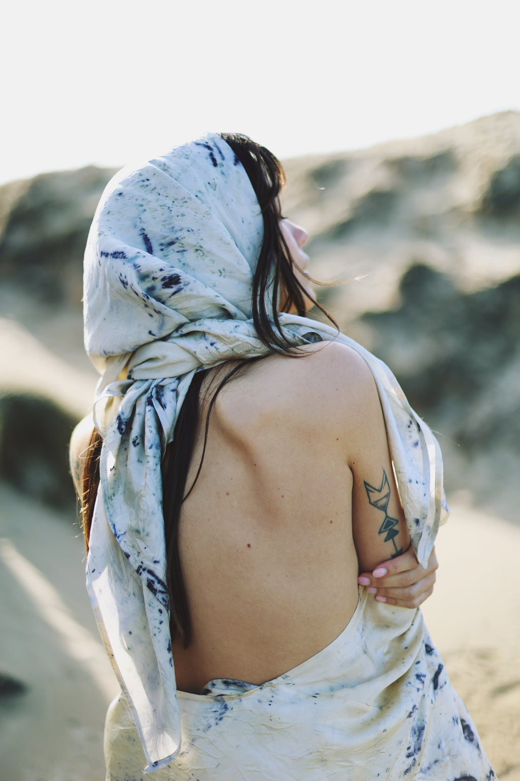 Hair Wrap