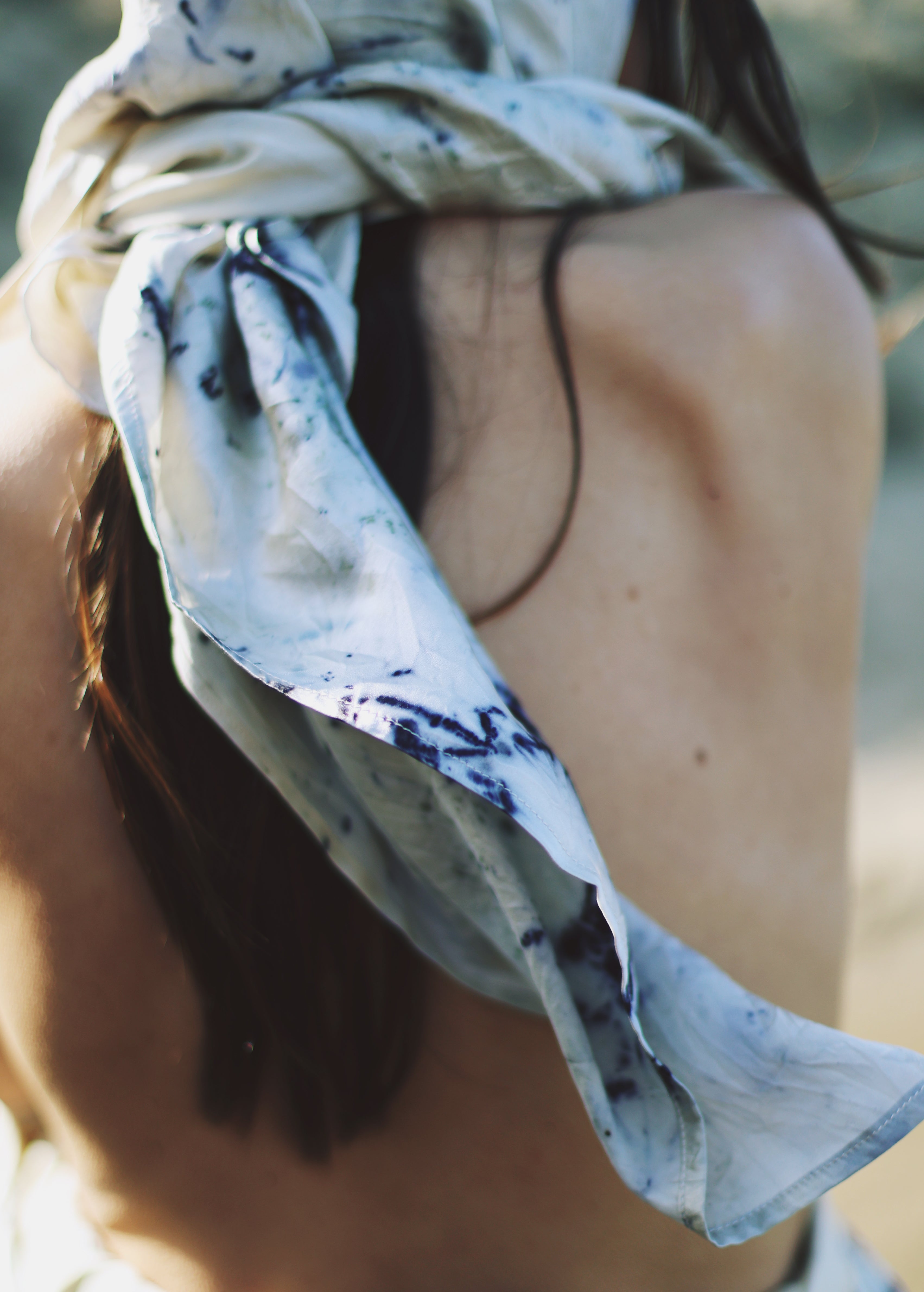 Hair Wrap