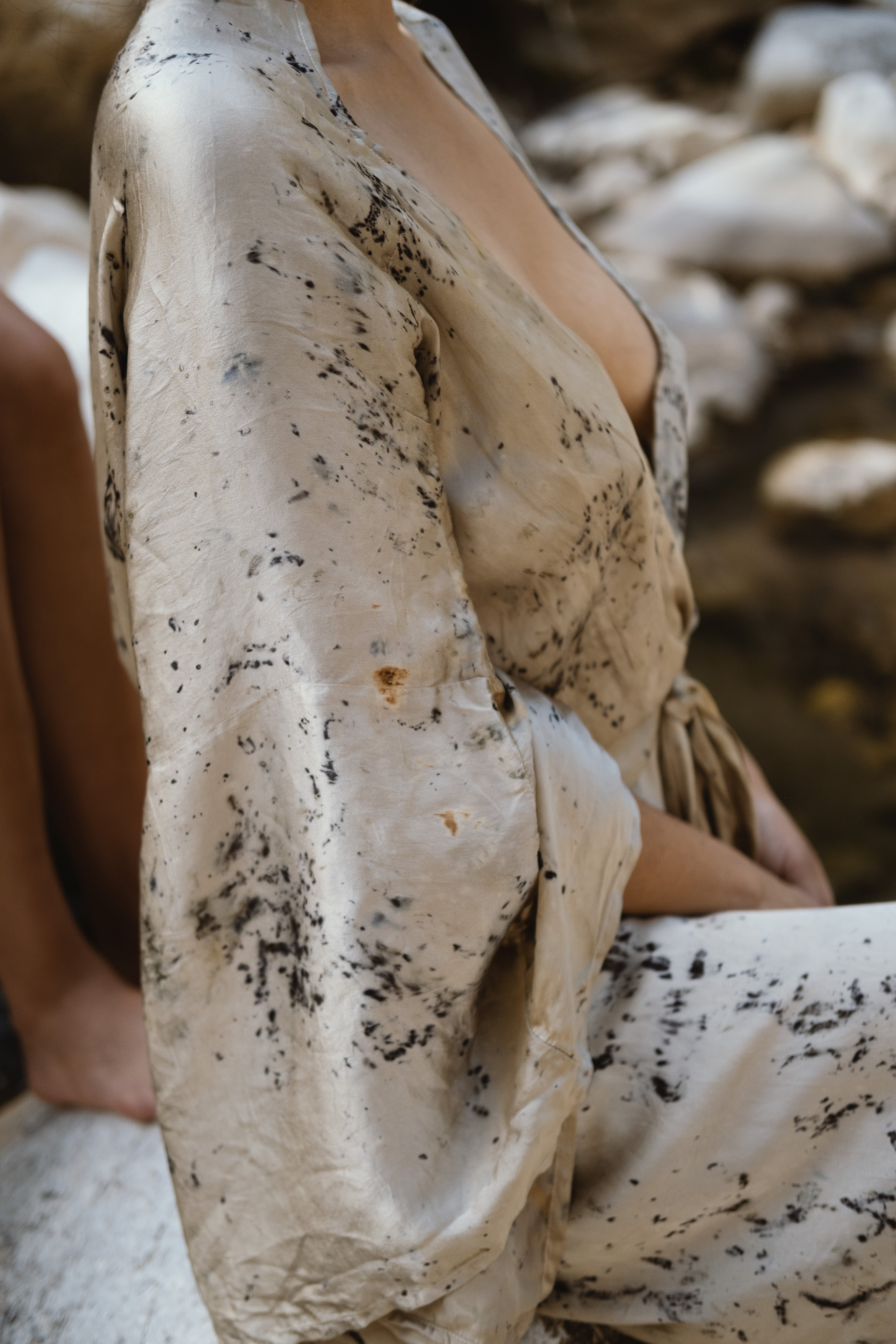 Sita Robe (earth)
