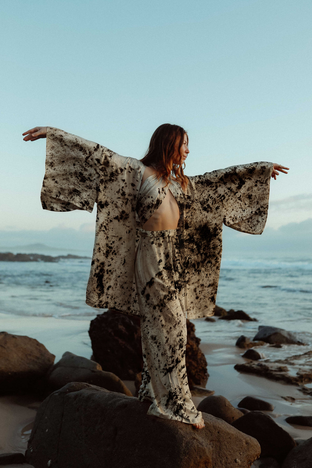 Hrasita Robe (earth)