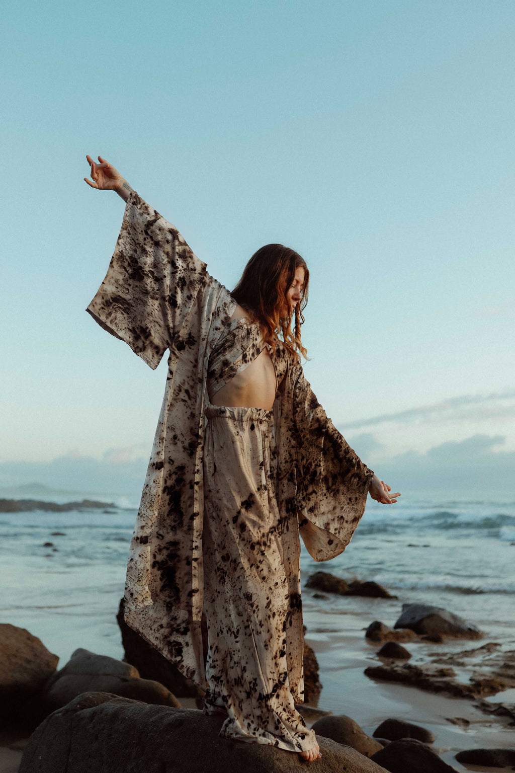 Sita Robe (earth)