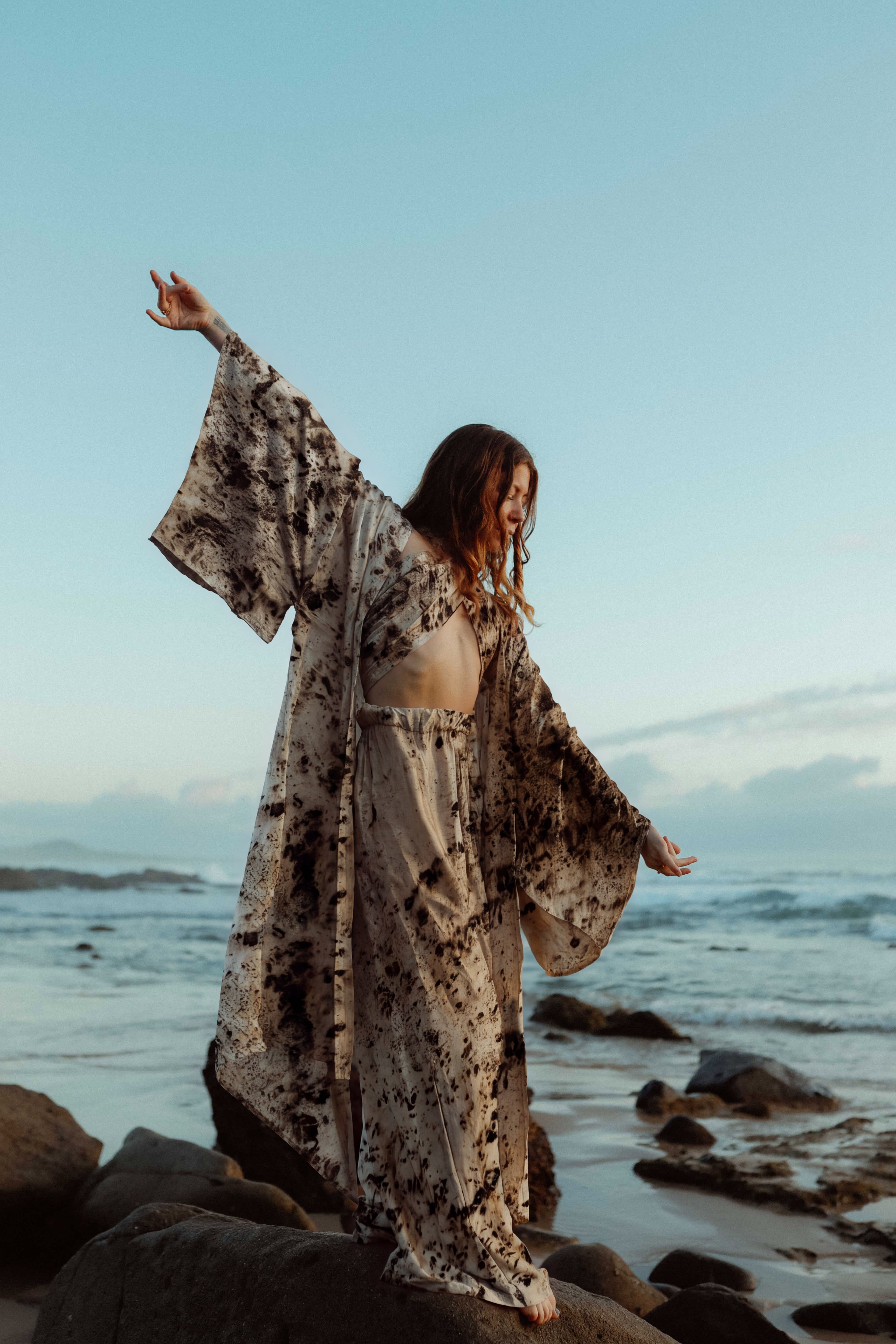 Sita Robe (earth)