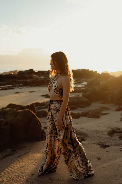 Ayana Pant (earth)