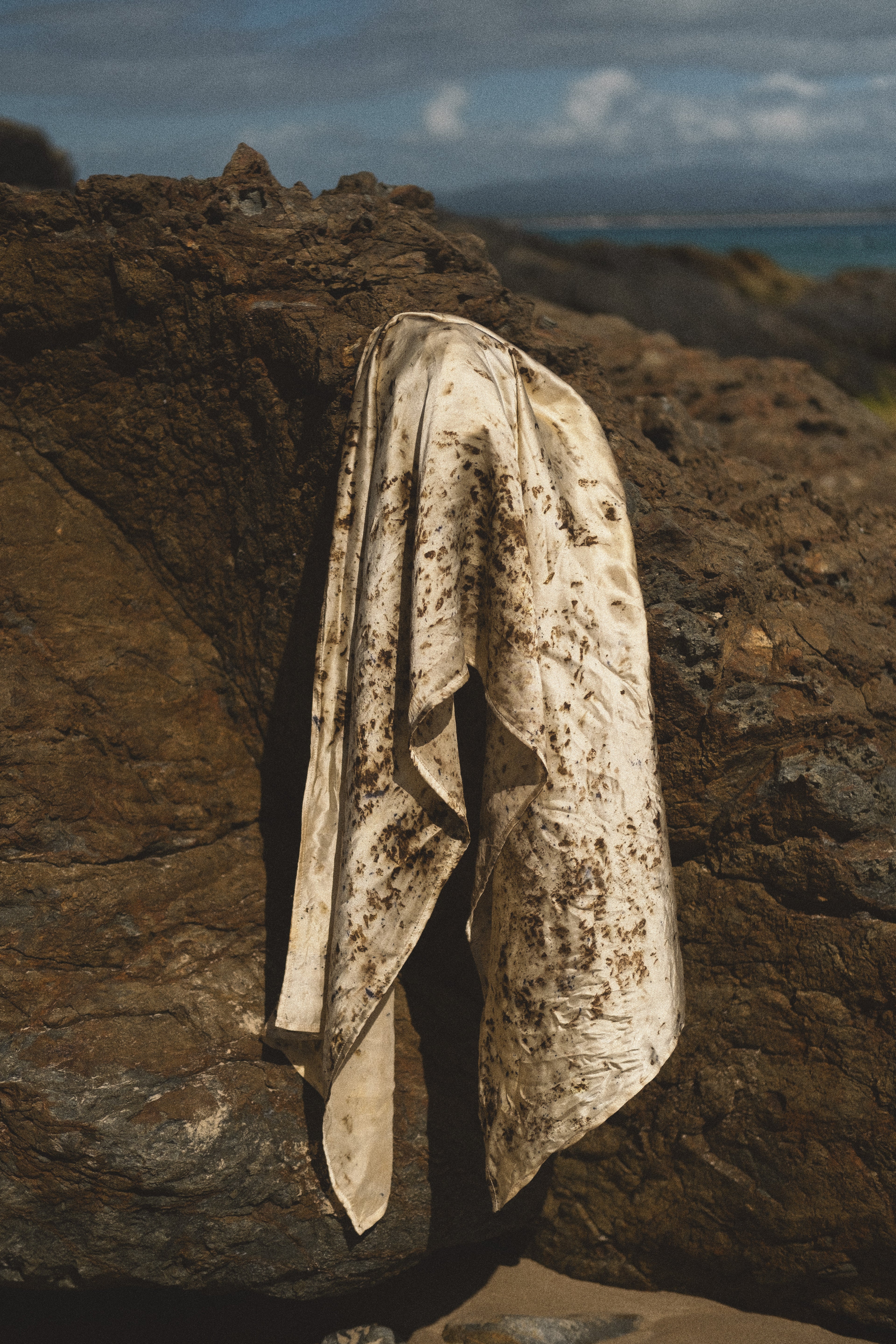 Body Wrap (air)