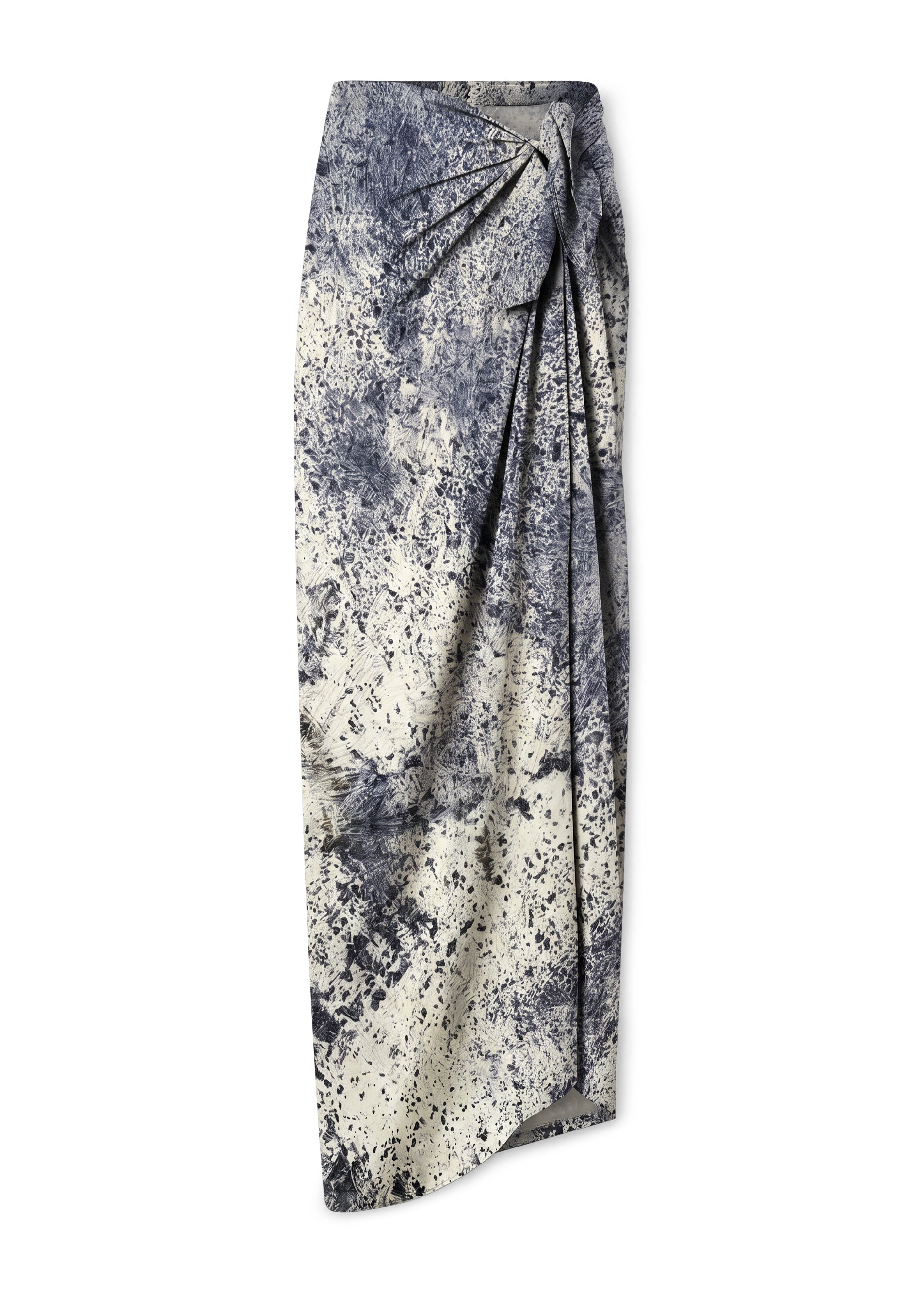 Devi Maxi Skirt