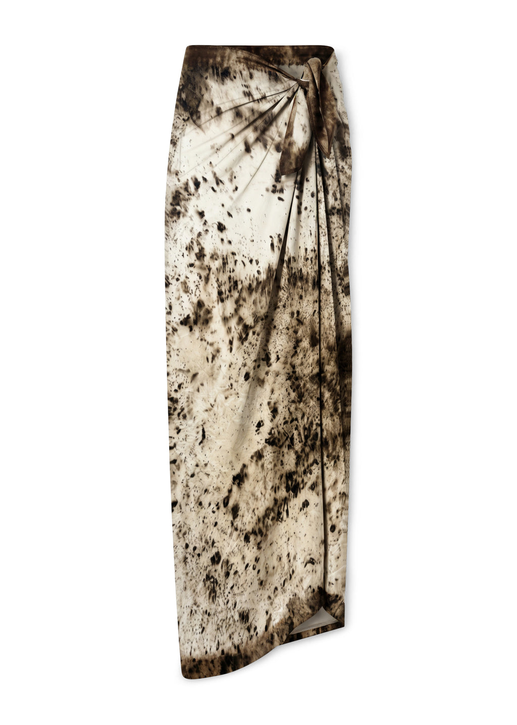 Devi Maxi Skirt