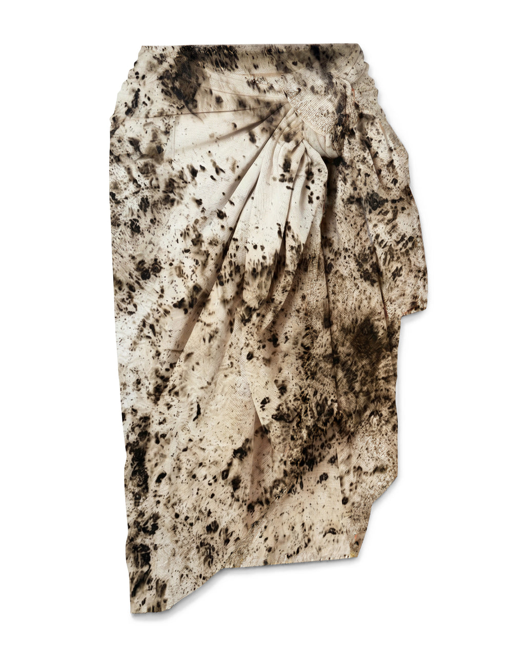 Devi Mini Skirt (earth)