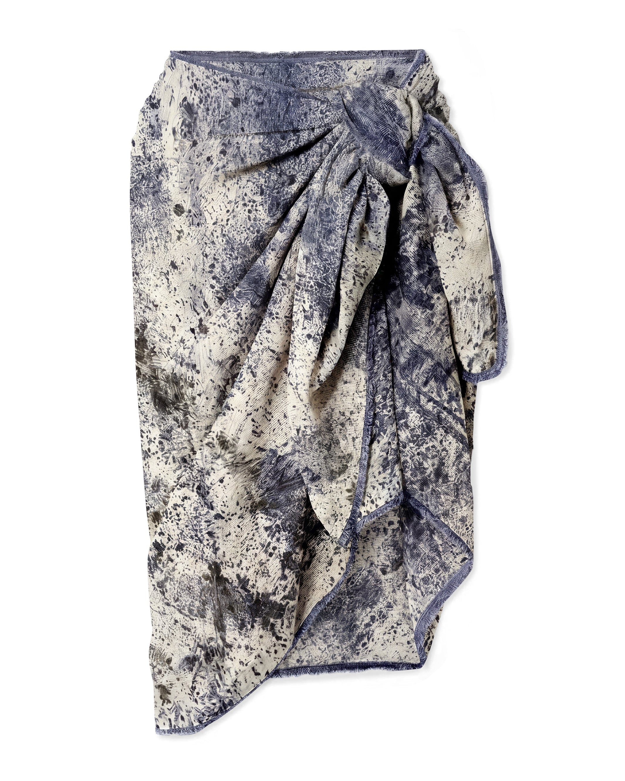 Devi Mini Skirt