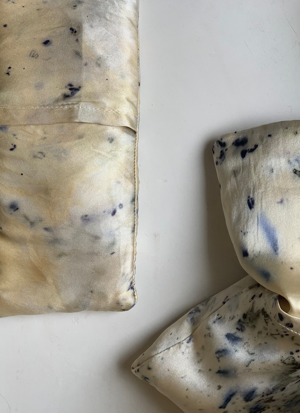 Weighted Eye Pillow (air)