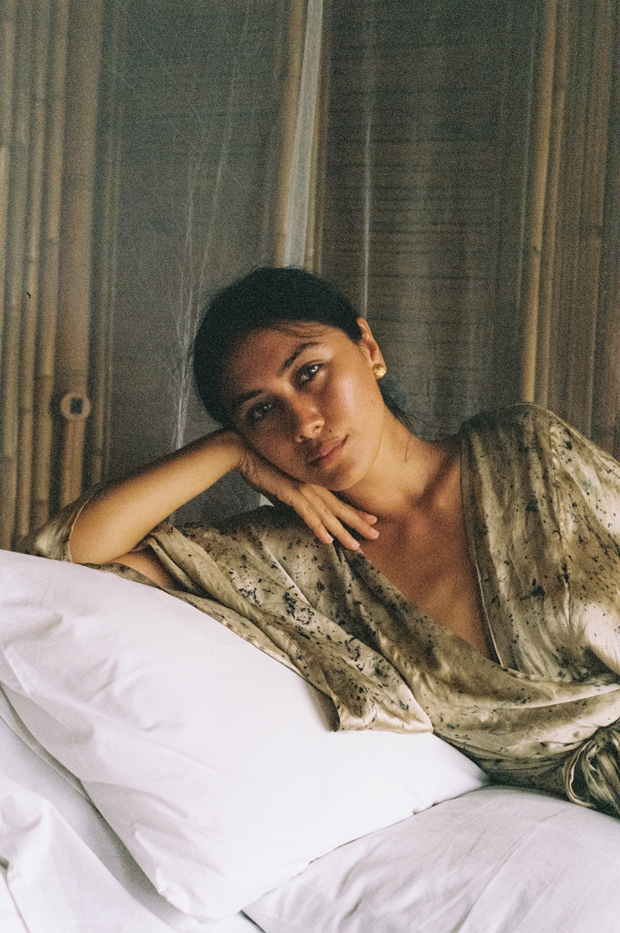 Hrasita Robe