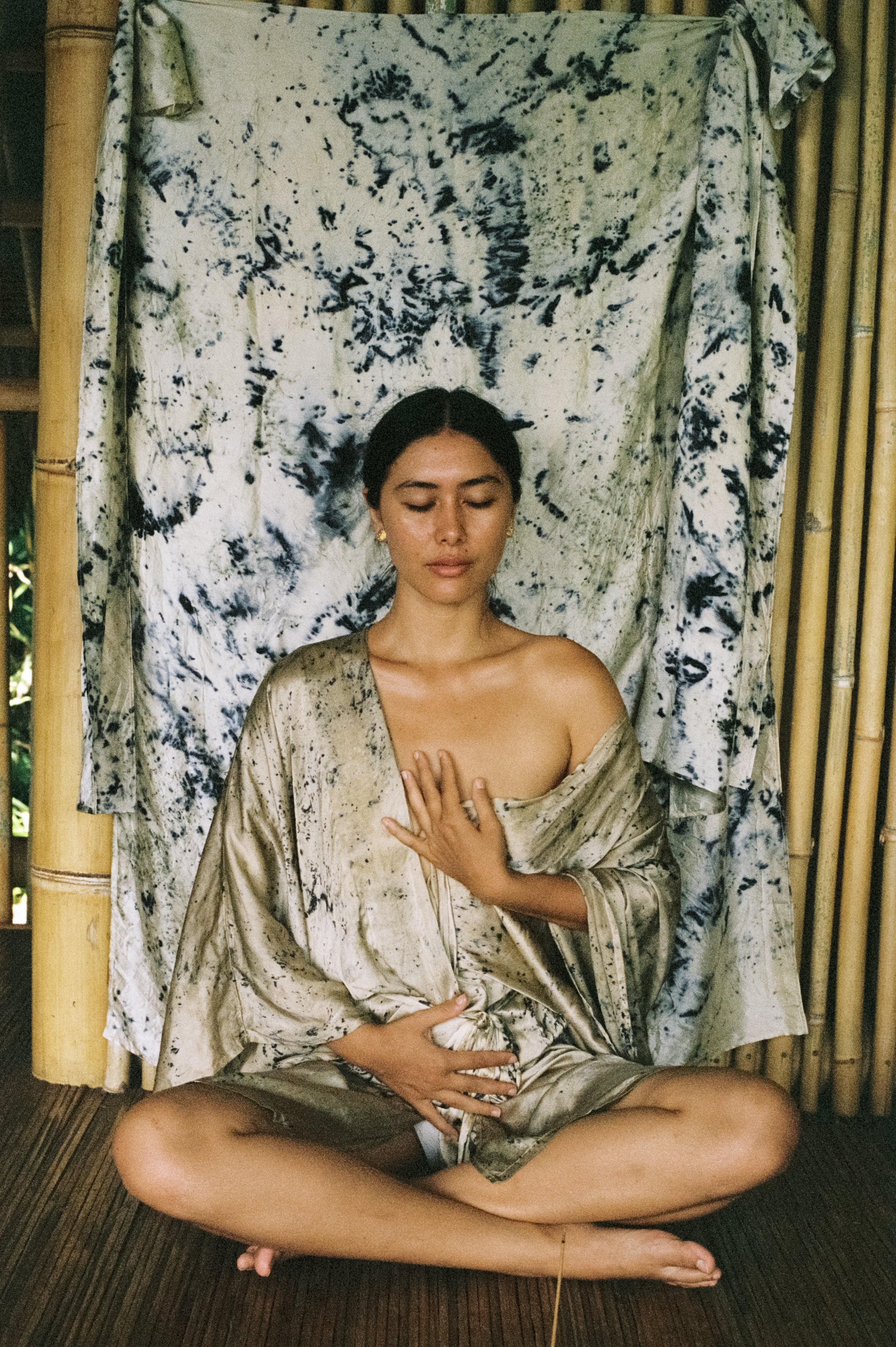 Hrasita Robe