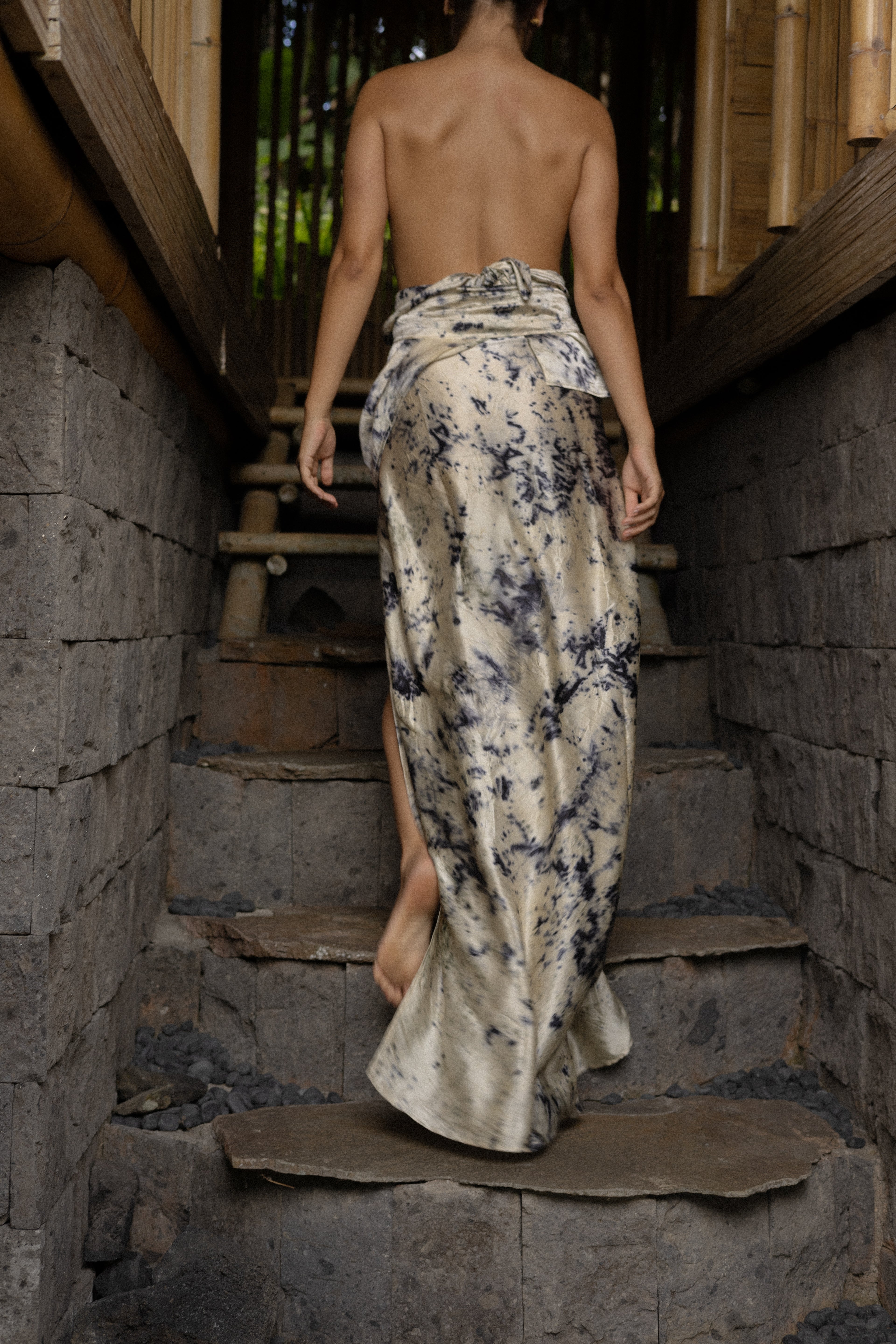 Devi Maxi Skirt
